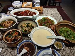 -南京大牌档(凯德1818店)