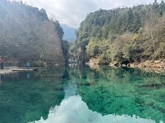 -石台牯牛降景区