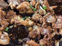 -一棠龙虾•王牌虾球(楚河汉街店)