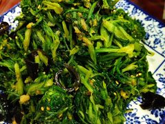 -赵记煎饼卷大葱(东岳店)