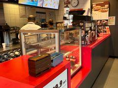 -汉堡王(徐汇绿地缤纷店)