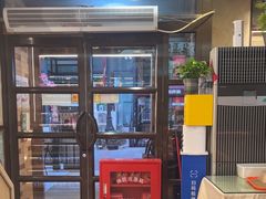 -香港威特瑞茶餐厅(小白楼音乐厅店)