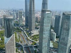 -东方明珠广播电视塔