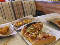 -尊宝比萨(中山八店)
