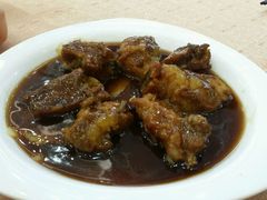 -轩记海鲜餐厅·四十五年老字号·经典粤菜(西区彩虹店)