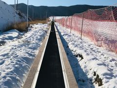 -北京西山滑雪场