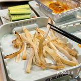 在顺德！南方小土豆也能吃上正宗的延边烧烤啦~