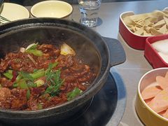 -嘟享吃重庆鸡公煲(五一店)