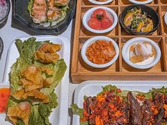 -新仙清汤牛腩(铜锣湾店)