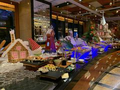 -深圳凯宾斯基酒店