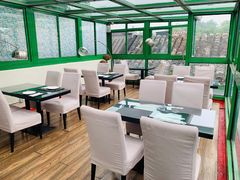 大堂-EATALIA意塔利意式餐厅(鼓楼店)