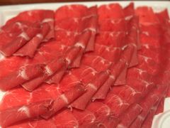 -南门涮肉(北洼路店)