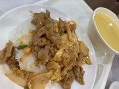 -锦馨豆汁(天坛路店)