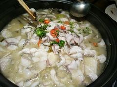 -百岁我家·酸菜鱼专门店(塘下店)