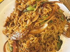 -德盛缘大块肉烧烤(东关路店)