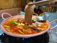 保山铜瓢牛肉-段公子·精品云南菜