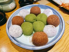 -三石铁板烧(紫竹桥店)