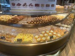 -FANEN法念·烘焙·甜点(万象城店)