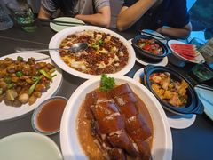 -有璟阁港式餐厅(金融街购物中心店)