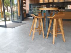 -星巴克(美丽华花园店)