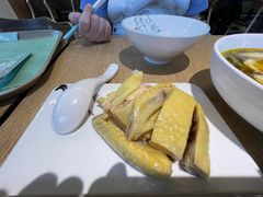 -老乡鸡(上海品尊国际中心店)