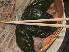 -忆江南·临江鱼馆