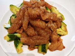 -双合园·海鲜水饺青岛菜(九水东路店)