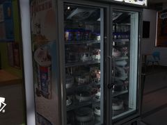 -DQ·蛋糕·冰淇淋(川沙东海岸店)