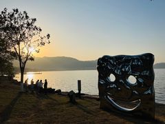 -东钱湖旅游度假区