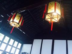 -吴门人家·苏宴宫廷菜(拙政园店)