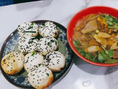 -无名生煎(昌里东路)