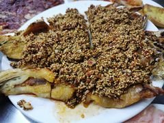 -松明一烤肉馆(鲁园店)