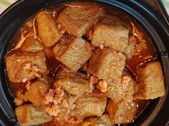 -甘家界柠檬鸭店(高峰林场店)