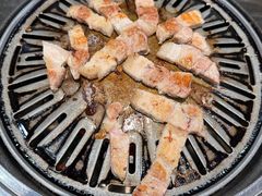 -青松馆韩国料理(香港中路佳世客店)