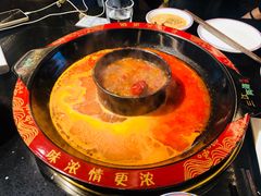 -三江两海老火锅(北京首店)