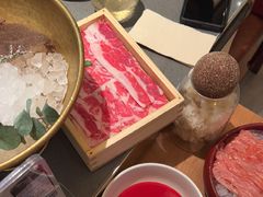 -巴奴毛肚火锅(二七万达店)