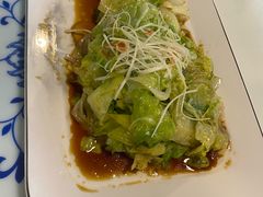 -老都一处饺子馆(道里店)