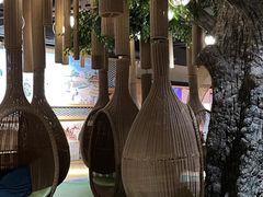 -汤W城市微度假(仓山店)