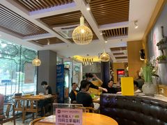 -如轩·海鲜砂锅粥·潮汕菜(沿江东路店)