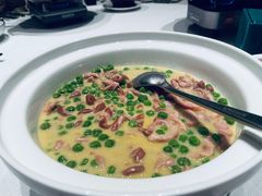 -君庭中餐馆(华强路店)