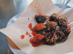 -shark burger·鲨鱼汉堡(交子大道店)
