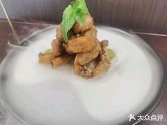 -醉霖生态餐厅(交大店)