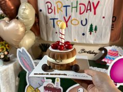 -ZIYUE CAKE线上店