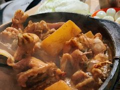 -范贤光鸡公煲(平乐园总店)