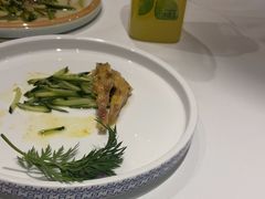 -惠丰堂饭庄·烤鸭·京味菜(翠微路店)