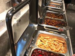 -成都天府丽雅酒店-宽窄店丽悦餐厅