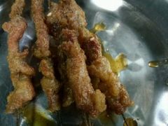 -小民大排档(光谷店)