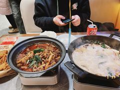 -肖记公安牛肉鱼杂馆·省级非物质文化遗产(江汉路直营店)