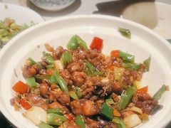 -老阿爸鲜鱼土菜(独墅湖店)