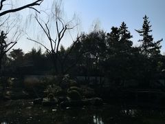 -秋霞圃